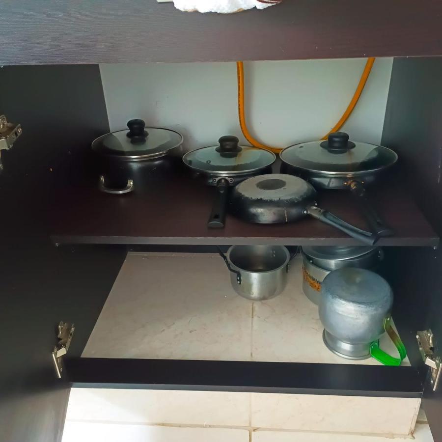 Apartamento Cerca Parque Del Cafe Con Piscina Montenegro Exterior foto