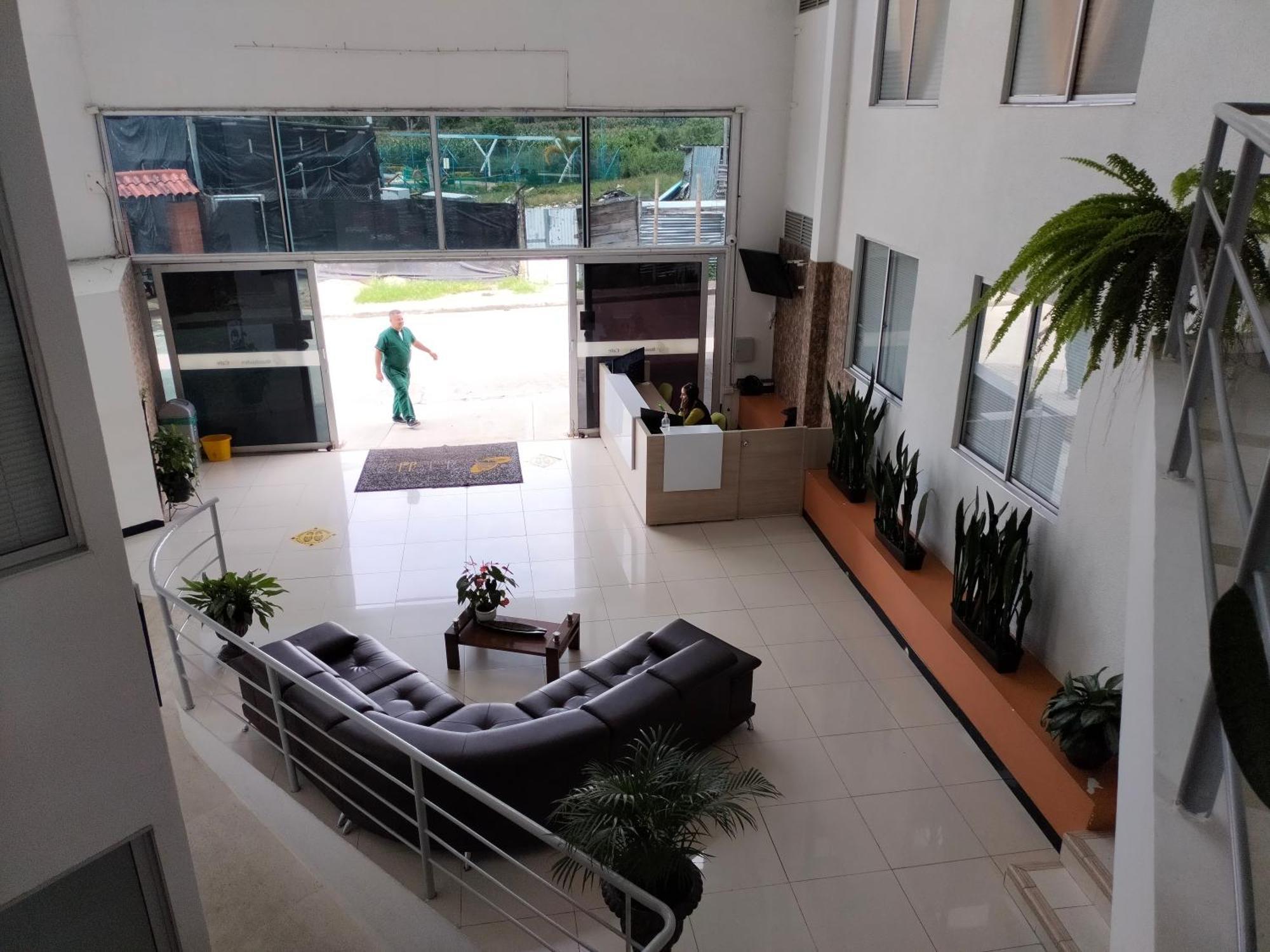 Apartamento Cerca Parque Del Cafe Con Piscina Montenegro Exterior foto