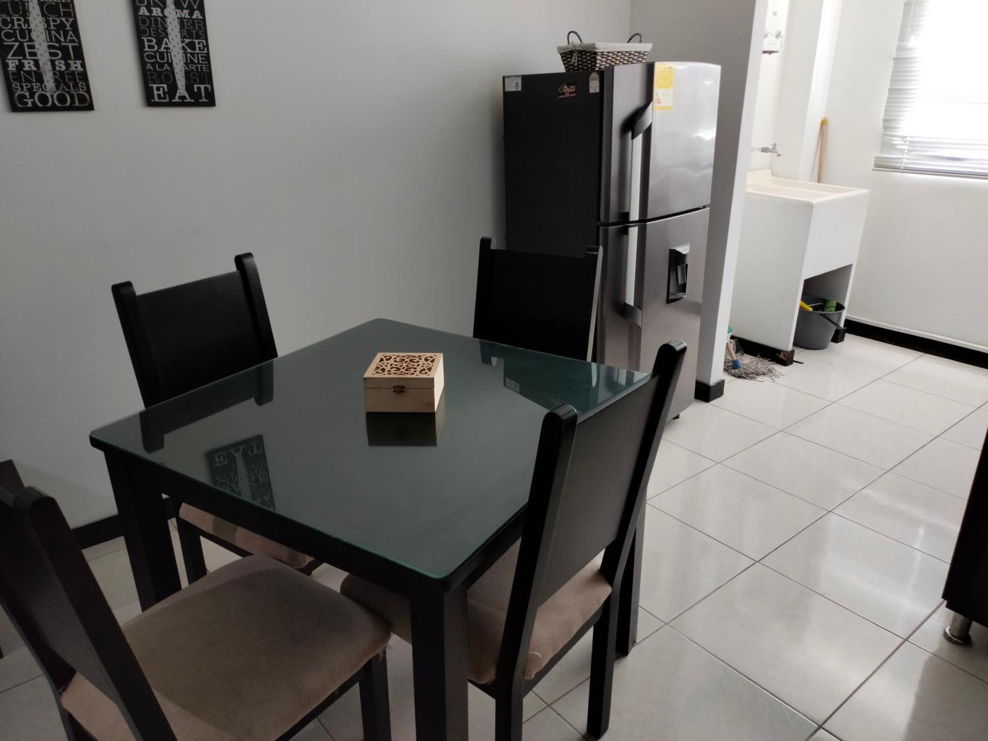 Apartamento Cerca Parque Del Cafe Con Piscina Montenegro Exterior foto