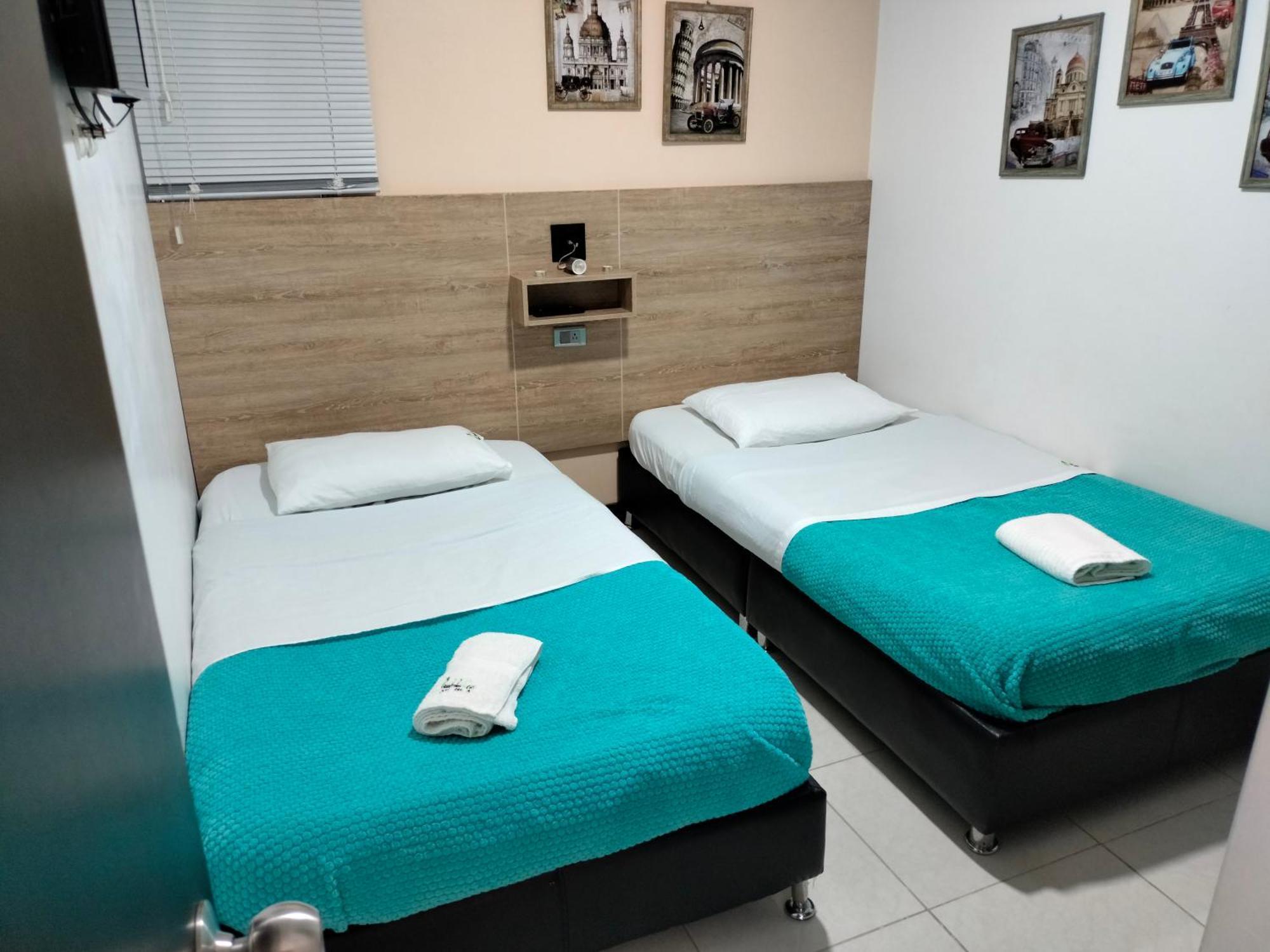 Apartamento Cerca Parque Del Cafe Con Piscina Montenegro Exterior foto