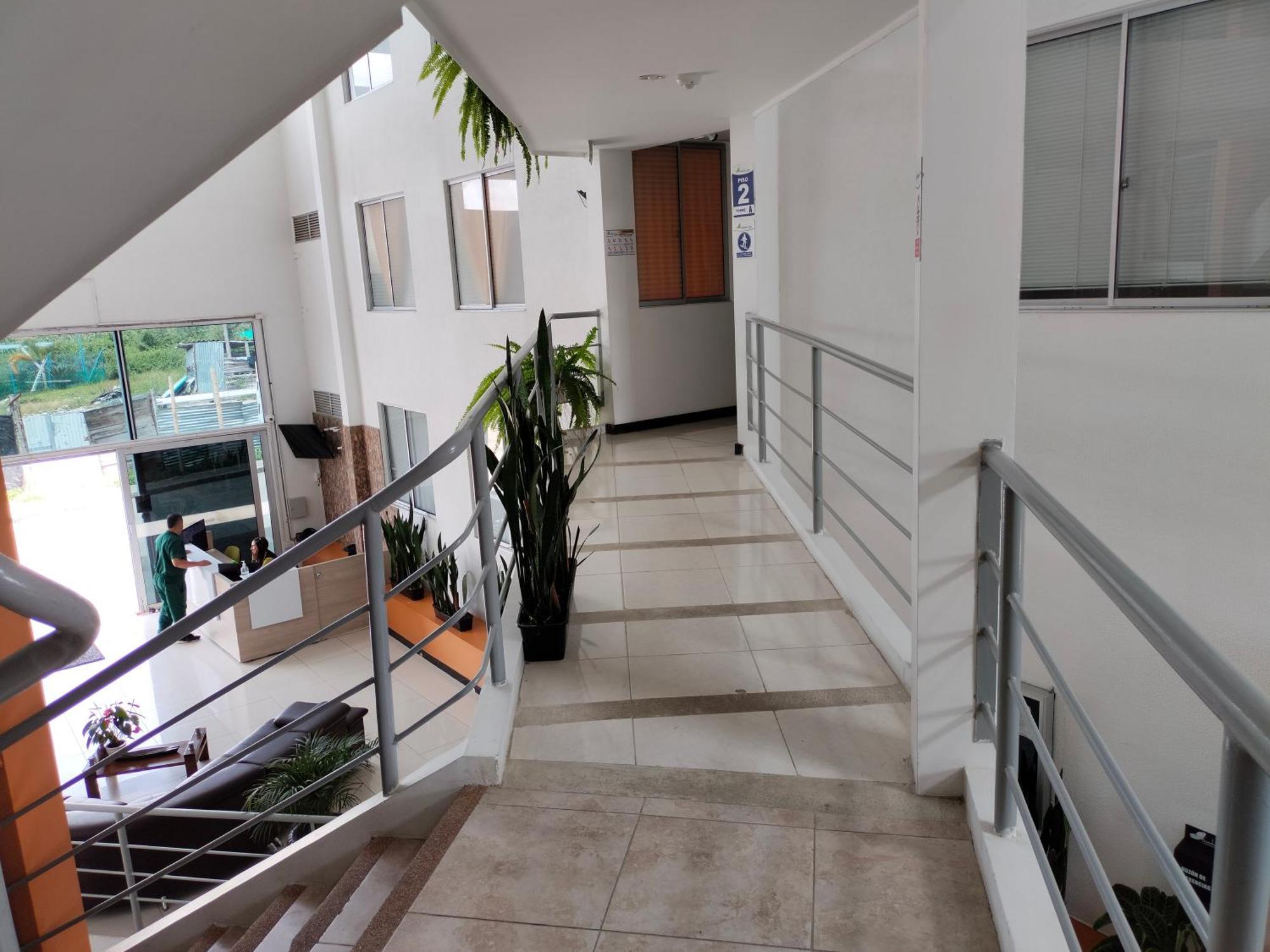 Apartamento Cerca Parque Del Cafe Con Piscina Montenegro Exterior foto