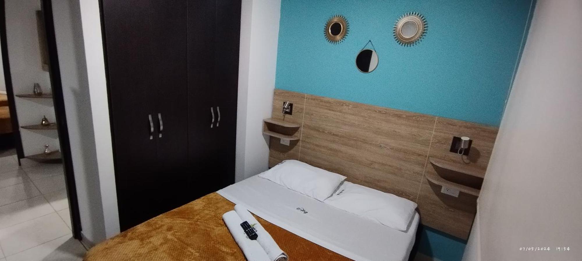 Apartamento Cerca Parque Del Cafe Con Piscina Montenegro Exterior foto