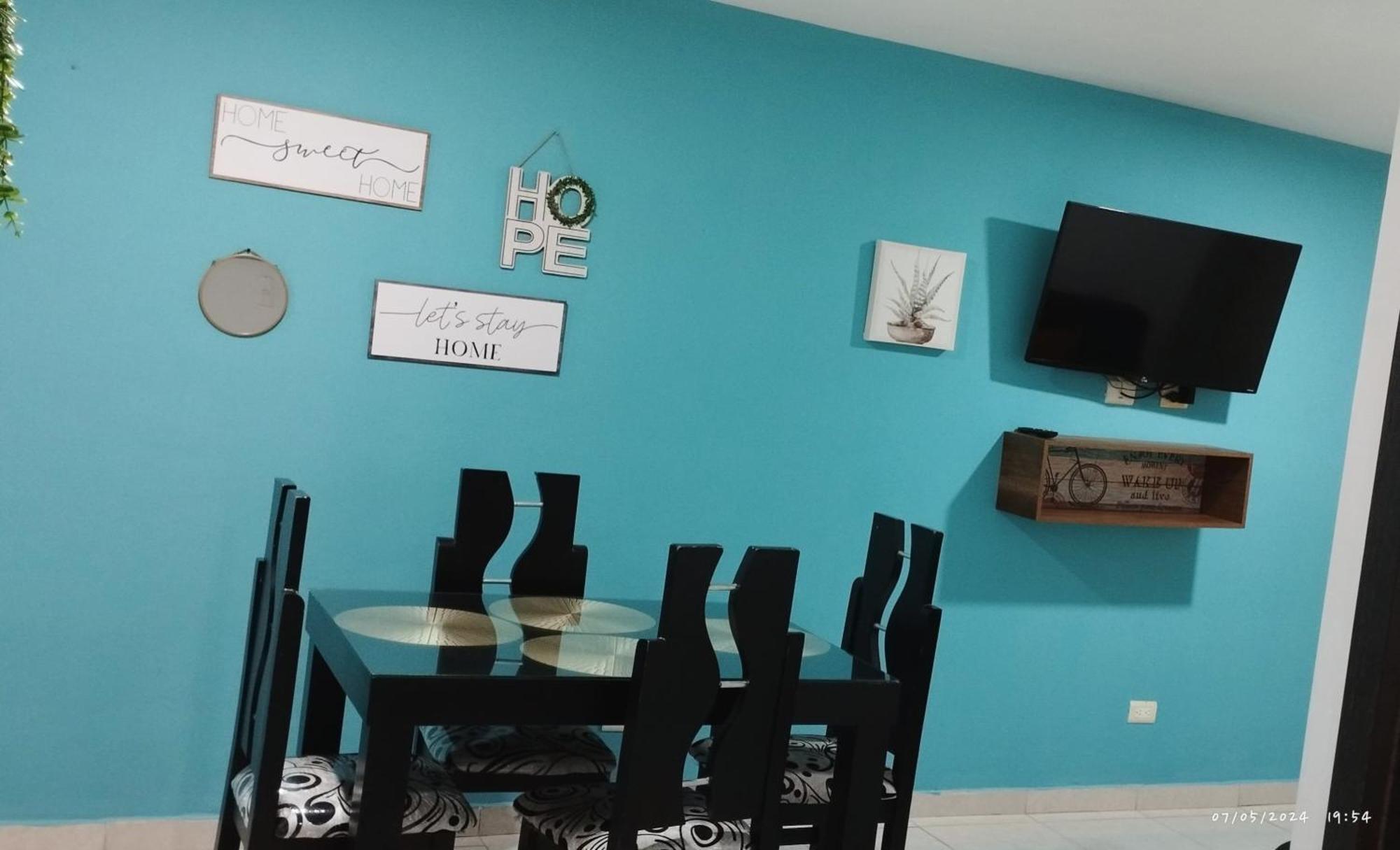 Apartamento Cerca Parque Del Cafe Con Piscina Montenegro Exterior foto